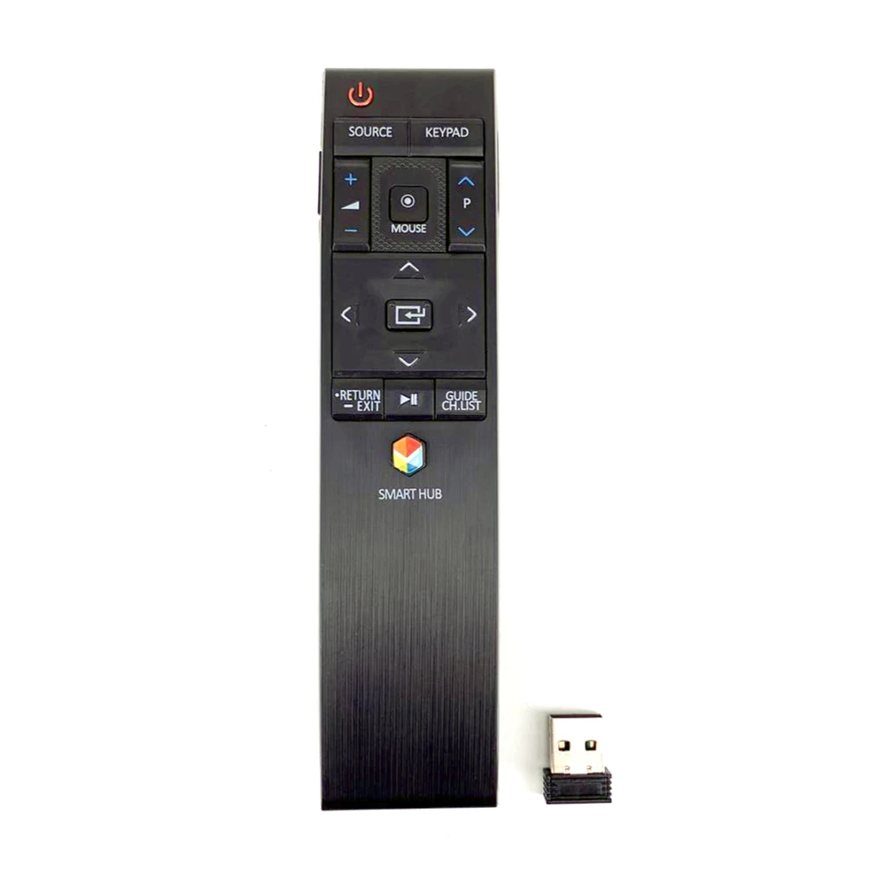 TV Remote Control New BN59-01220A Replace For Samsung HUB Smart TV Remote control 01220D 01220J Brand New High Quality
TV Remote Control New BN59-01220A Replace For Samsung HUB Smart TV Remote control 01220D 01220J Brand New High Quality
