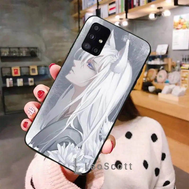 Anime Kamisama Hajimemashita Tomoe Phone Case For Samsung S6 S7 edge S8 S9 S10 e plus A10 A50 A70 note8 J7 2017
Anime Kamisama Hajimemashita Tomoe Phone Case For Samsung S6 S7 edge S8 S9 S10 e plus A10 A50 A70 note8 J7 2017