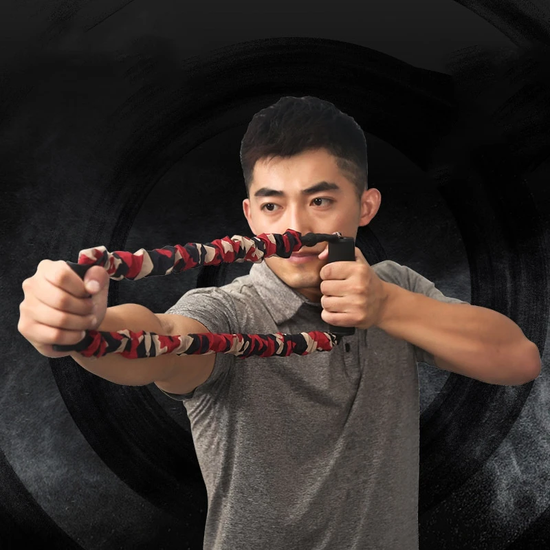 Finger Resistance Band Arm Strength Training for Archery Pull Bow Workout Equipment Bow Training Belt
Finger Resistance Band Arm Strength Training for Archery Pull Bow Workout Equipment Bow Training Belt