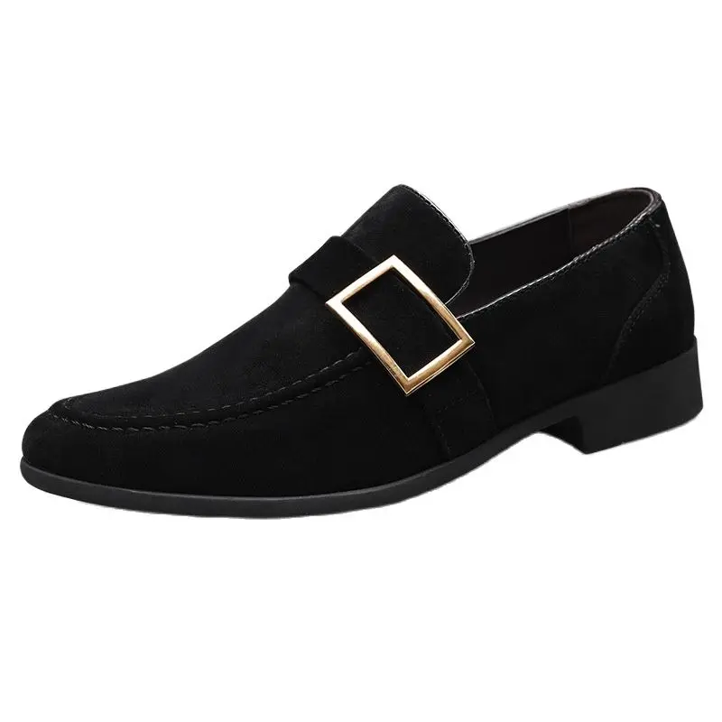 2021 spring new leather shoes men's casual shoes frosted overshoot driving shoes big bean shoes
2021 spring new leather shoes men's casual shoes frosted overshoot driving shoes big bean shoes