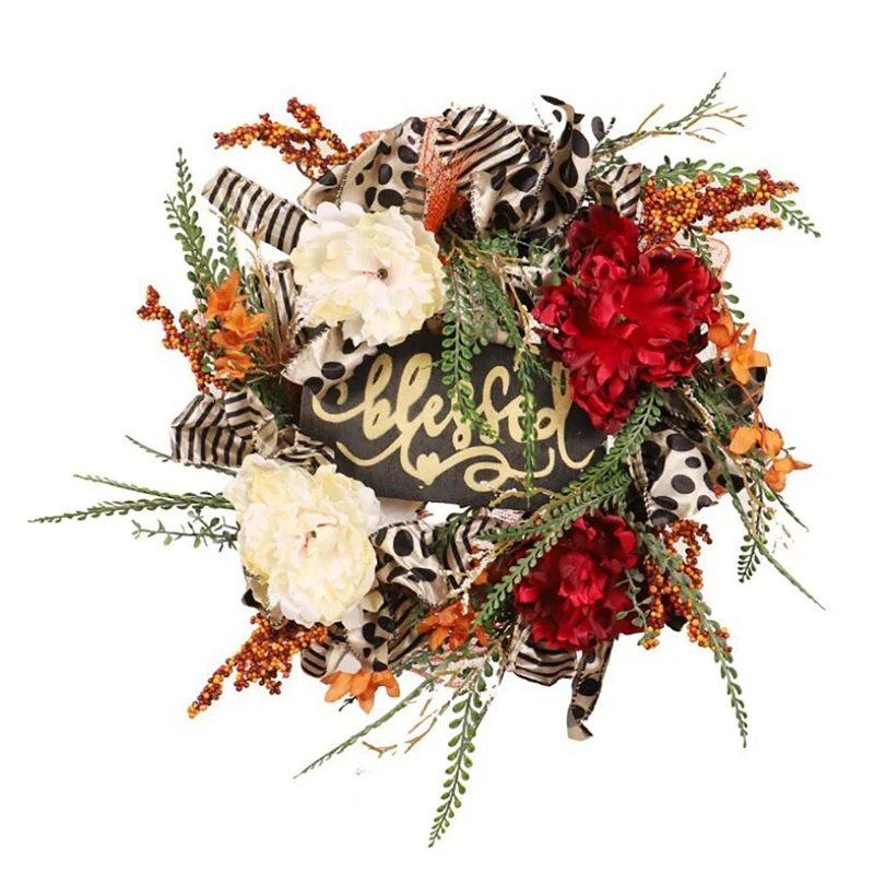 Висячая гирлянда с пионами, ротанговый знак приветствия, реквизит для фотосъемки, свадебный венок, цветок, украшение для дома и передней две...
Висячая гирлянда с пионами, ротанговый знак приветствия, реквизит для фотосъемки, свадебный венок, цветок, украшение для дома и передней две...