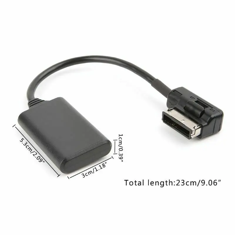 1 шт., Мультимедийный адаптер A2DP Bluetooth 4,1 для Mercedes Benz C class CLS 2010 модульный инструмент
1 шт., Мультимедийный адаптер A2DP Bluetooth 4,1 для Mercedes Benz C class CLS 2010 модульный инструмент