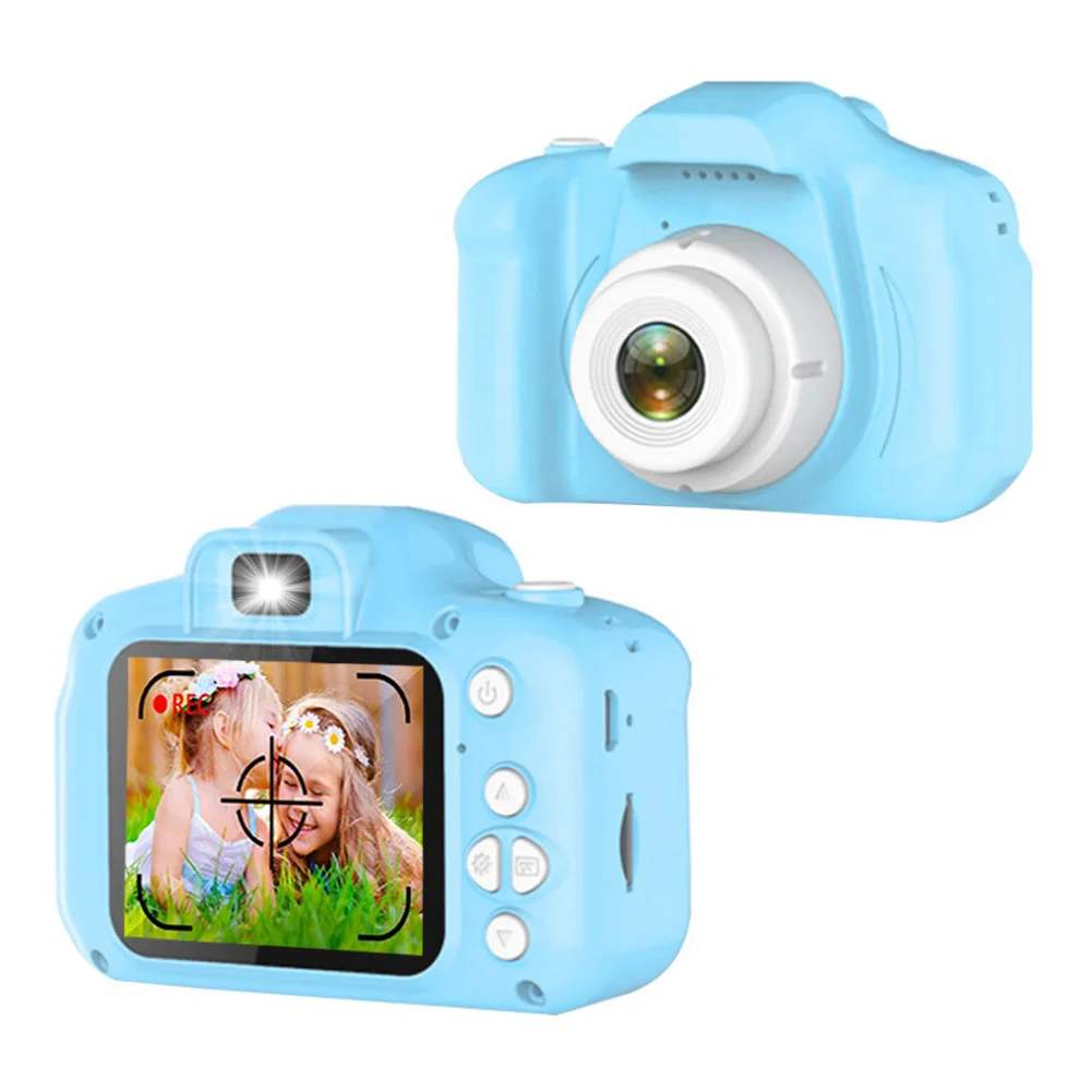 Digital HD Camera 8/13/20 Mega Pixels Kids Camera Toys 2.0 Inch Color Display Kid Birthday Gift Toys For Children Video Camera
Digital HD Camera 8/13/20 Mega Pixels Kids Camera Toys 2.0 Inch Color Display Kid Birthday Gift Toys For Children Video Camera