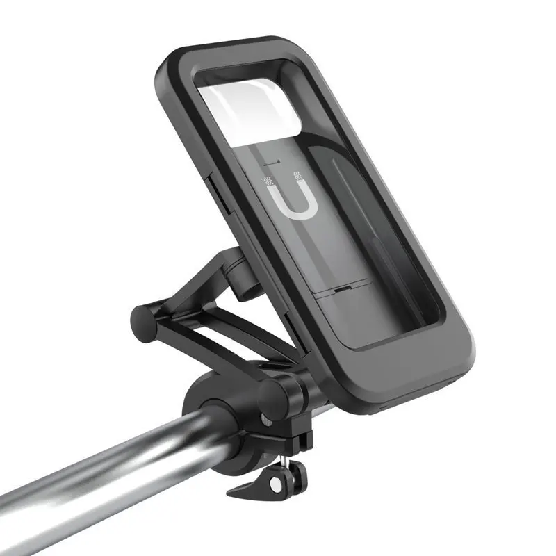 2022 New Design Waterproof Rotate 360 Degrees Bracket Folding, Simple and Practical,Bicycle/Motorcycle Mobile Scaffold Cycling
2022 New Design Waterproof Rotate 360 Degrees Bracket Folding, Simple and Practical,Bicycle/Motorcycle Mobile Scaffold Cycling