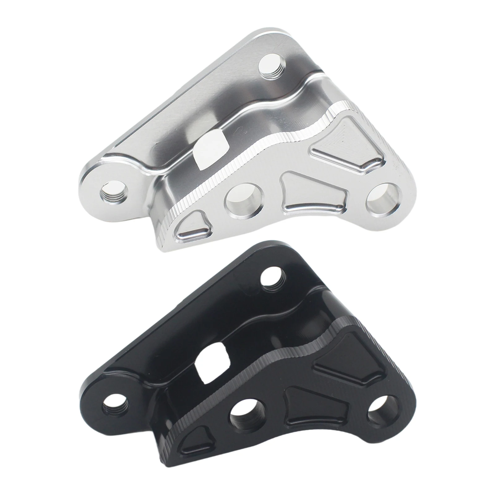 Motorbike Code Brake Caliper Adapter Rotor Brackets for VESPA GTS300 GTV300 2020 Spare Parts Replace Durable
Motorbike Code Brake Caliper Adapter Rotor Brackets for VESPA GTS300 GTV300 2020 Spare Parts Replace Durable