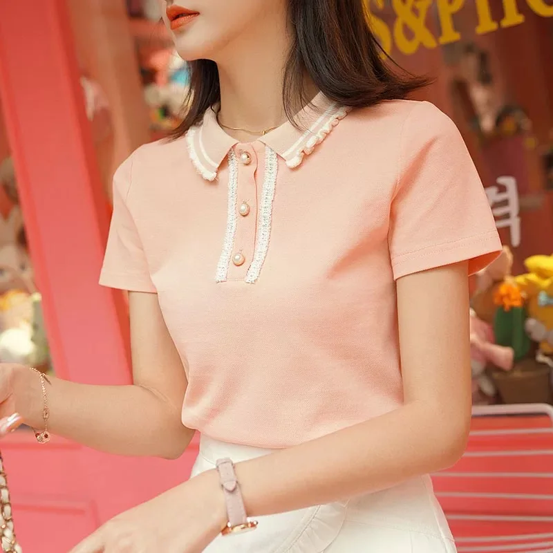 Tops & Tees 
Tops & Tees