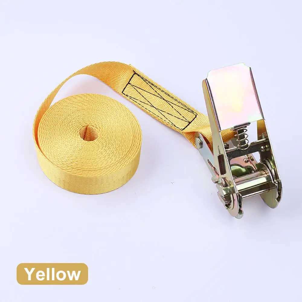 4M Car Tension Rope Motorcycle Bike Lashing Rope Cargo Strap Tension Rope Tie Down Strap Strong Ratchet Belt for Luggage Bag
4M Car Tension Rope Motorcycle Bike Lashing Rope Cargo Strap Tension Rope Tie Down Strap Strong Ratchet Belt for Luggage Bag