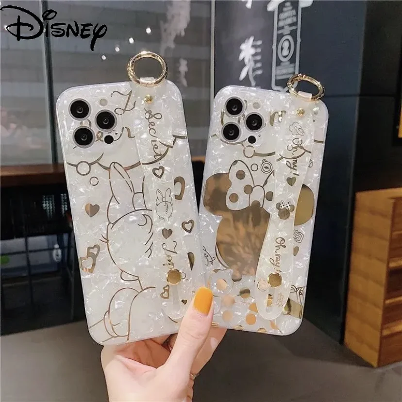 Disney Cute Cartoon Shell Pattern for IPhone11 Mobile Phone Cover for IPhone12promax/xr/xsmax/7plus/8/7/x Mobile Phone Case
Disney Cute Cartoon Shell Pattern for IPhone11 Mobile Phone Cover for IPhone12promax/xr/xsmax/7plus/8/7/x Mobile Phone Case