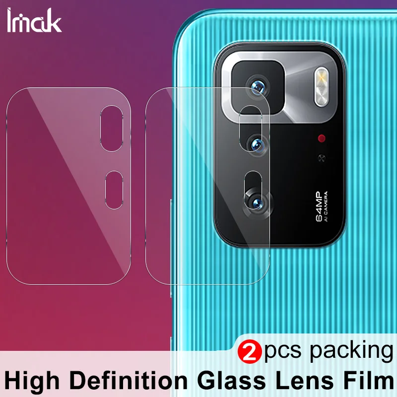 IMAK 2 телефон камера защита объектива HD стекло для Redmi Note 10 Pro камера телефон стеклянная защитная пленка
IMAK 2 телефон камера защита объектива HD стекло для Redmi Note 10 Pro камера телефон стеклянная защитная пленка