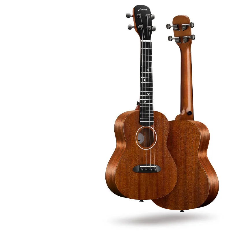 

Kit Music Ukulele Real 23 Inch Learn Ukulele Girls Beginner Travel Small Guitar Professional Estrumentos Musicais Gift HX50LL