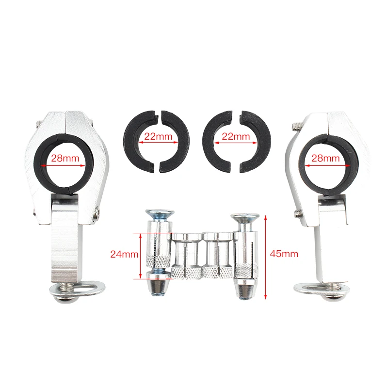 Motorcycle Hand Guard Handlebar Handguards Protector For KLX RMZ CRF SX YZF SMR EXC XCW Dirt Bike ATVS Motocross Enduro
Motorcycle Hand Guard Handlebar Handguards Protector For KLX RMZ CRF SX YZF SMR EXC XCW Dirt Bike ATVS Motocross Enduro