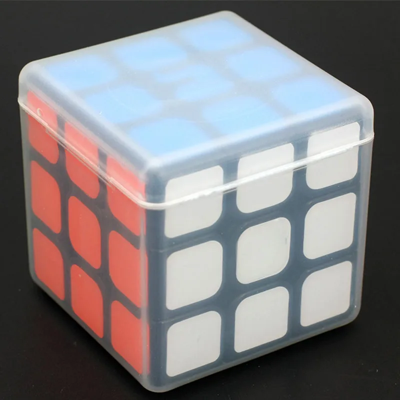 Third Order Infinito Magic Cube Infinity Learning Toys Wonder Cube Anxiety and Stress Relief Brinquedos Education Toys DD60MC 
Third Order Infinito Magic Cube Infinity Learning Toys Wonder Cube Anxiety and Stress Relief Brinquedos Education Toys DD60MC