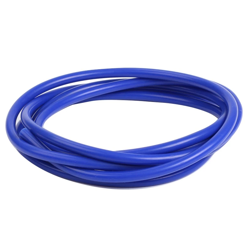 1 Meter Long Black Silicone Vacuum Hose Turbo Air Intercooler Coupler Pipe 3Mm Id 3.28Ft Hose Pipe
1 Meter Long Black Silicone Vacuum Hose Turbo Air Intercooler Coupler Pipe 3Mm Id 3.28Ft Hose Pipe