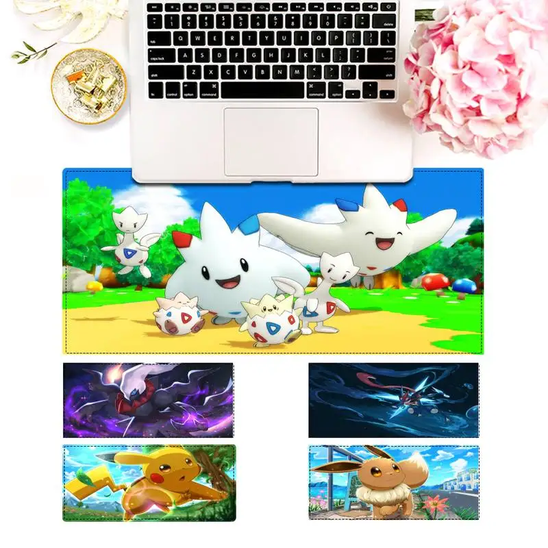 Durable MagicPet Mouse Pad Laptop PC Computer Mause Pad Desk Mat For Big Gaming Mouse Mat For Overwatch/CS GO
Durable MagicPet Mouse Pad Laptop PC Computer Mause Pad Desk Mat For Big Gaming Mouse Mat For Overwatch/CS GO