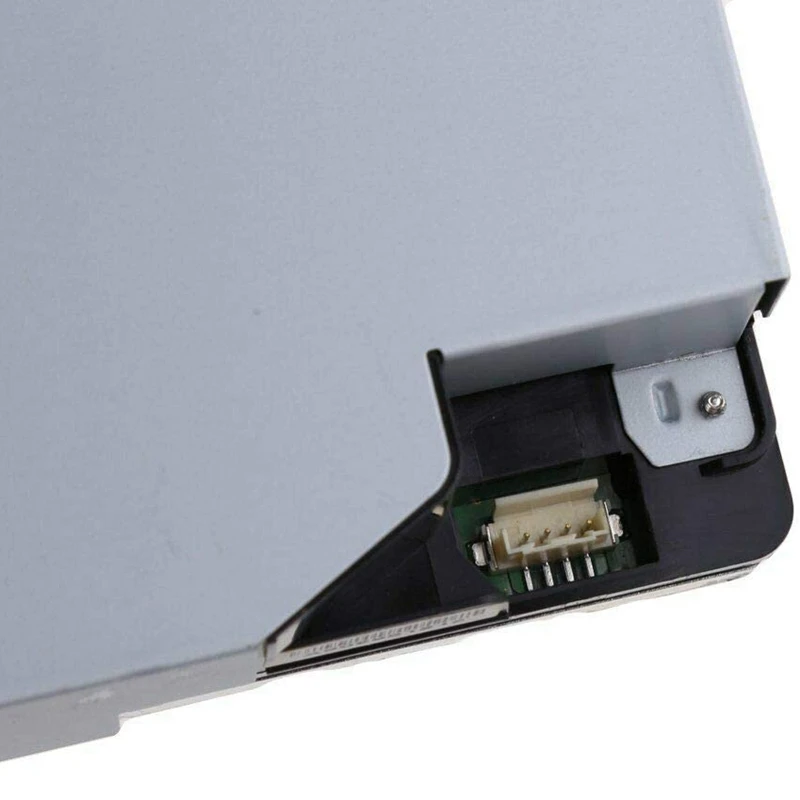 Blu Ray DVD Disc Drive Module Replacement Part for Sony PS3 Slim 120GB CECH-2001A KEM-450AAA KES-450A
Blu Ray DVD Disc Drive Module Replacement Part for Sony PS3 Slim 120GB CECH-2001A KEM-450AAA KES-450A
