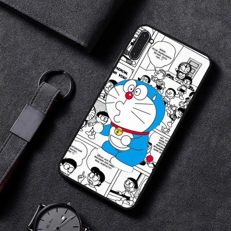 cartoon Nobita and Doraemon Phone Case For Samsung galaxy A S note 6 7 8 9 10 20 30 50 51 70 edge plus lite
cartoon Nobita and Doraemon Phone Case For Samsung galaxy A S note 6 7 8 9 10 20 30 50 51 70 edge plus lite