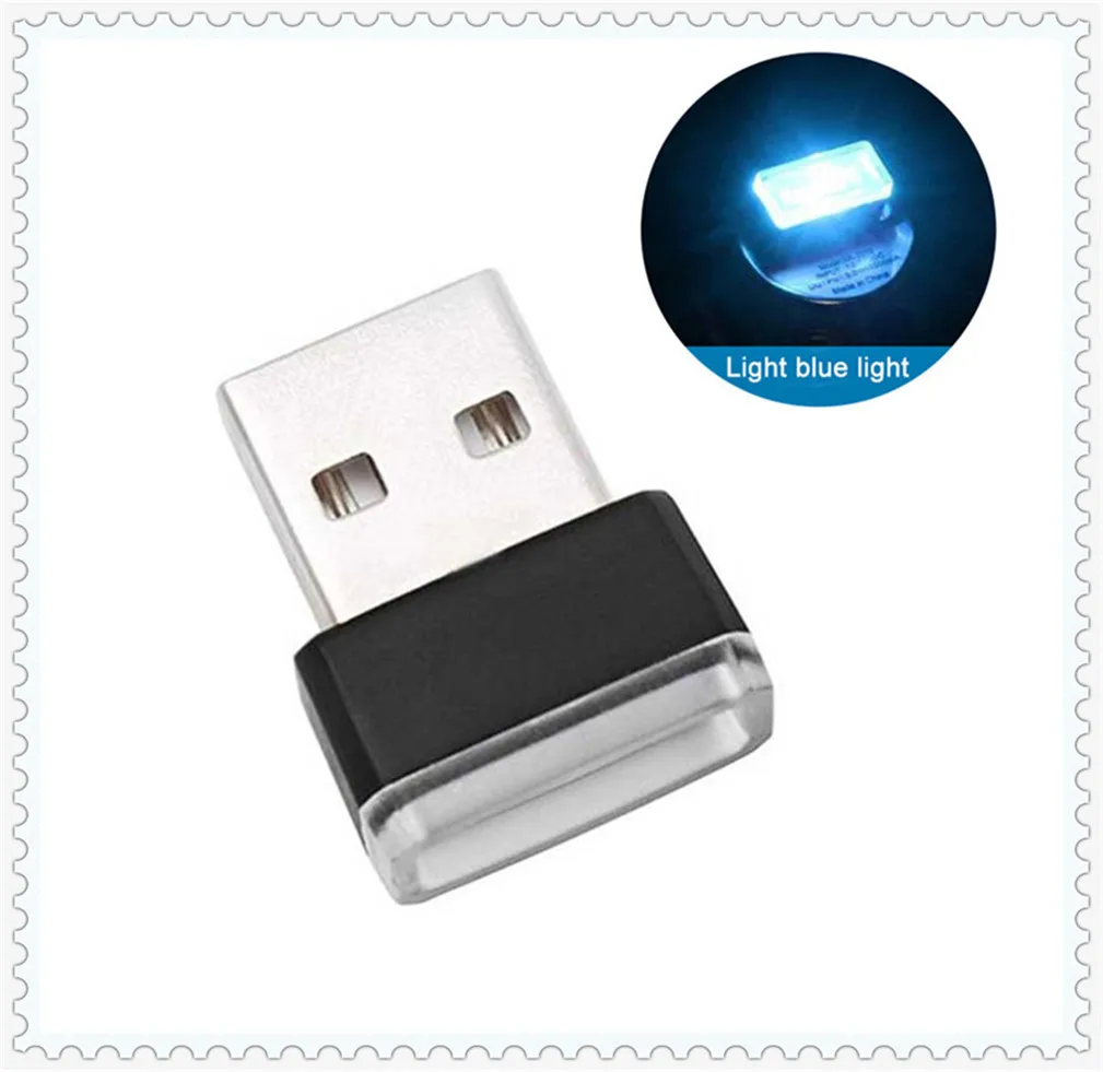 Car Accessories Atmosphere Light USB LED Mini for Renault laguna 2001 2005 2009 2004 twingo 2007 master 2006
Car Accessories Atmosphere Light USB LED Mini for Renault laguna 2001 2005 2009 2004 twingo 2007 master 2006