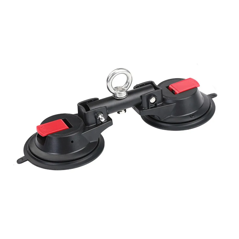 Portable Hang Buckle Double Suction Cup Holder Outdoor Tent Fixed Hook Suction Cup Car Tent Suction Cup Tarpaulin Part
Portable Hang Buckle Double Suction Cup Holder Outdoor Tent Fixed Hook Suction Cup Car Tent Suction Cup Tarpaulin Part