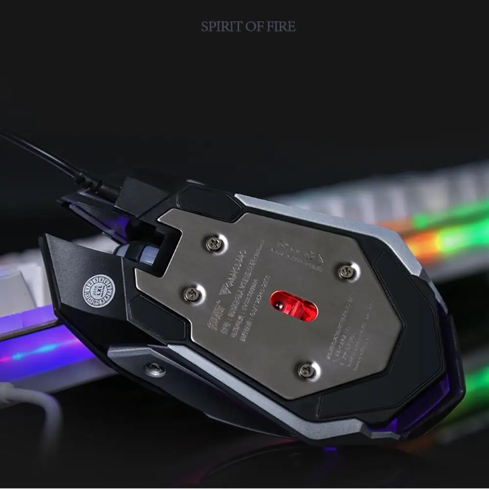 Gaming keyboard and Mouse Wired USB keyboard with backlight Gamer Kit 1000-4000Dpi Silent Gaming Mouse Set For PC Laptop
Gaming keyboard and Mouse Wired USB keyboard with backlight Gamer Kit 1000-4000Dpi Silent Gaming Mouse Set For PC Laptop