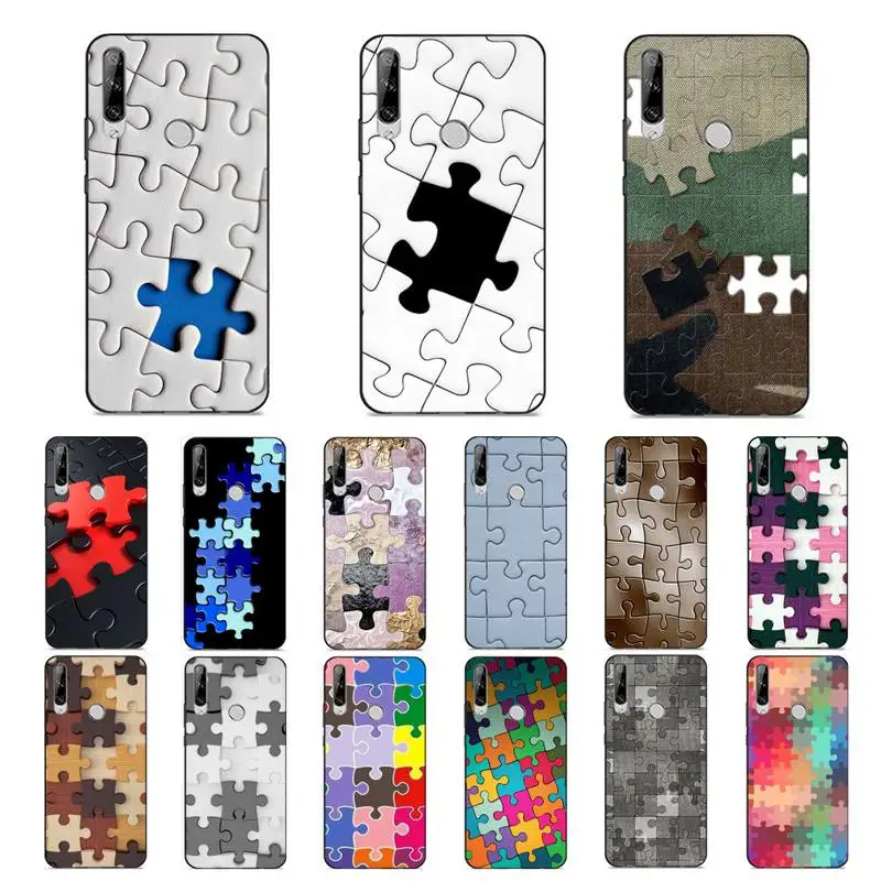 MaiYaCa Funny Puzzle Phone Case for Huawei Y 6 9 7 5 8s prime 2019 2018 enjoy 7 plus
MaiYaCa Funny Puzzle Phone Case for Huawei Y 6 9 7 5 8s prime 2019 2018 enjoy 7 plus
