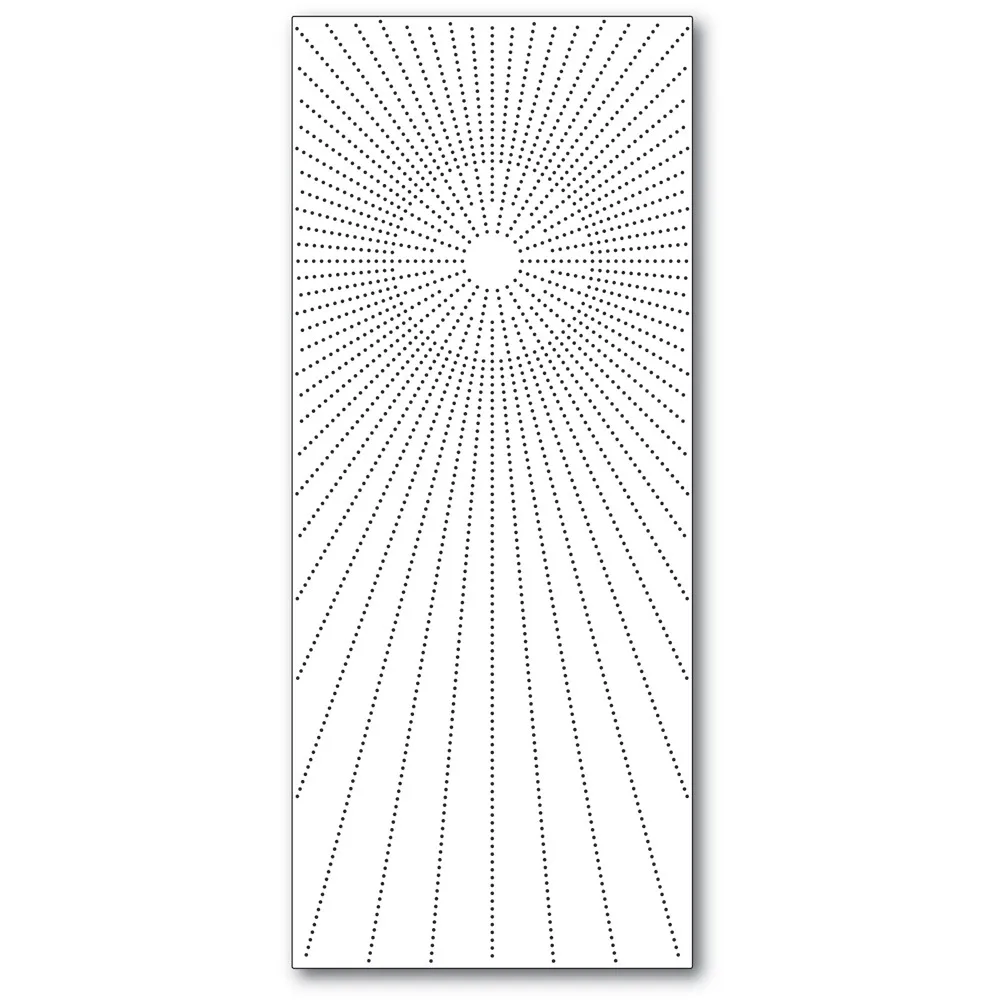 Embossing Creation Slim Pinpoint Burst Plate Mould Metal Cutting Mould Scrapbook Paper Craft Blade Punching Mould 2021 New
Embossing Creation Slim Pinpoint Burst Plate Mould Metal Cutting Mould Scrapbook Paper Craft Blade Punching Mould 2021 New