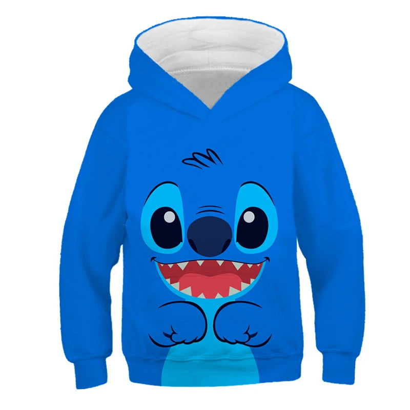 Baby Boy Children Stitch Hoodies 3D Printed Fashion Sweatshirts Boy Girl Kids Pullover Long Sleeve Streetwear Casual Coat Tops
Baby Boy Children Stitch Hoodies 3D Printed Fashion Sweatshirts Boy Girl Kids Pullover Long Sleeve Streetwear Casual Coat Tops