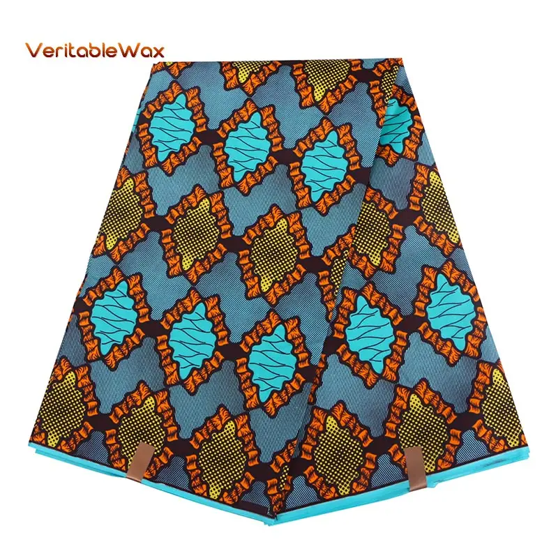Ankara African Polyester Wax Prints Fabric 2021veritableWax High Quality 6 Yards African Fabric For Party Dress FP6013
Ankara African Polyester Wax Prints Fabric 2021veritableWax High Quality 6 Yards African Fabric For Party Dress FP6013