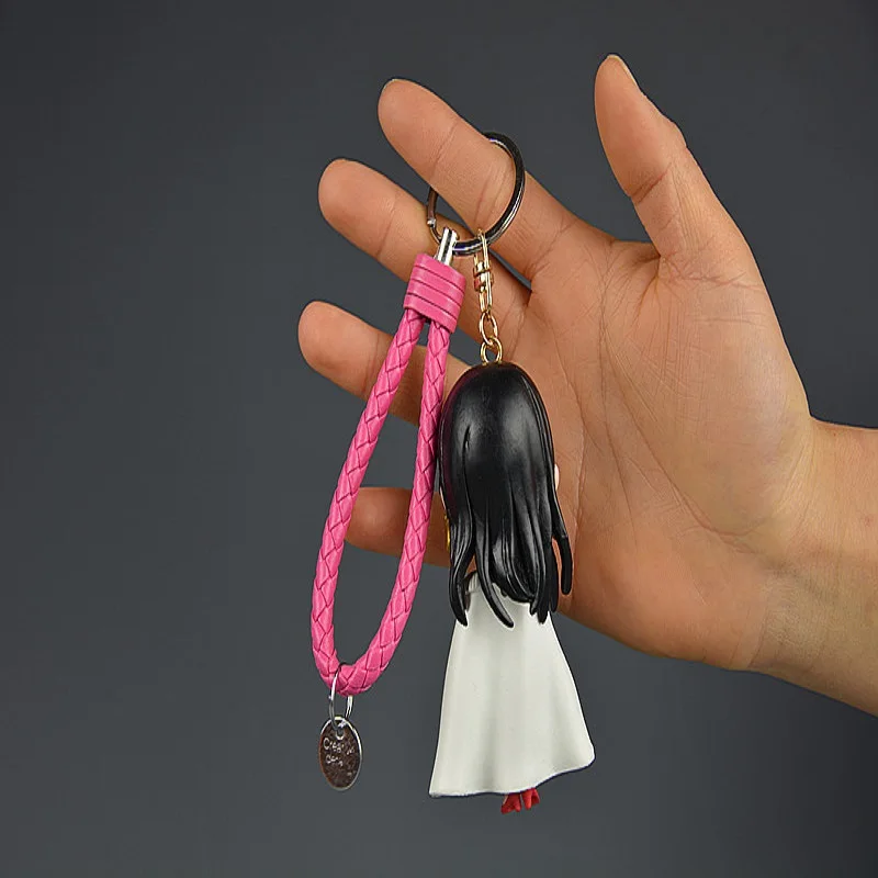 One Piece Luffy HankokkuModel Key Chain Delicacy Bag Pendant Keychain Boys Favorite Like Festival Gifts
One Piece Luffy HankokkuModel Key Chain Delicacy Bag Pendant Keychain Boys Favorite Like Festival Gifts