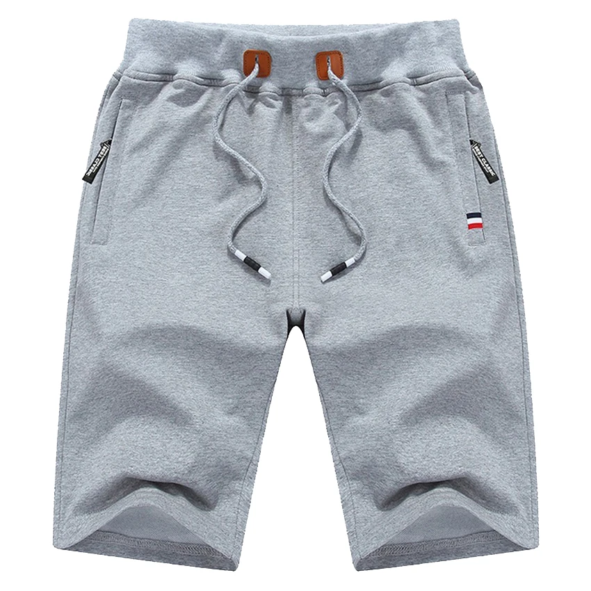Men's Summer Breeches Shorts 2021 Cotton Casual Bermudas Black White Boardshorts Homme Classic Brand Clothing Beach Shorts Male
Men's Summer Breeches Shorts 2021 Cotton Casual Bermudas Black White Boardshorts Homme Classic Brand Clothing Beach Shorts Male