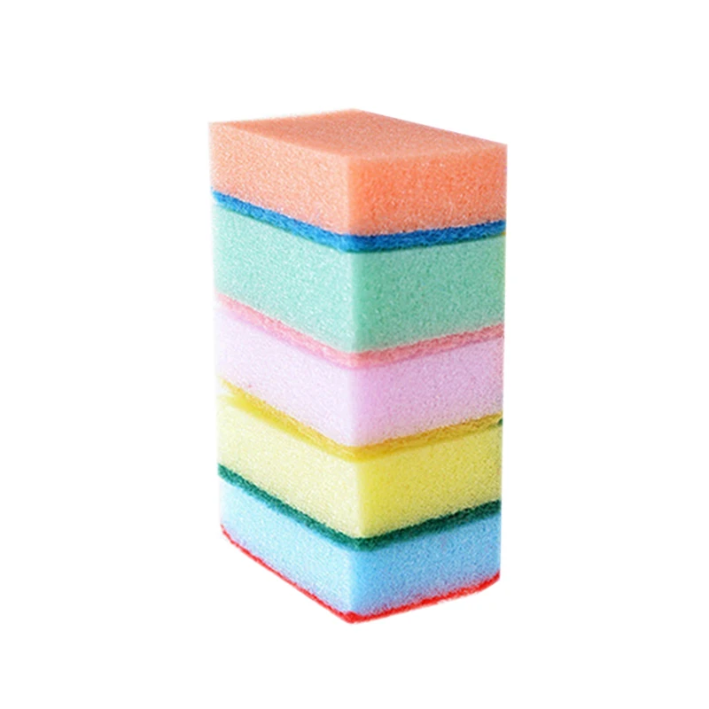 1/10pcs Household Dishwasher Sponges Cleaning Universal Sponge Brush Set Kitchen Cleaning Tools Washing Scourer Home
1/10pcs Household Dishwasher Sponges Cleaning Universal Sponge Brush Set Kitchen Cleaning Tools Washing Scourer Home