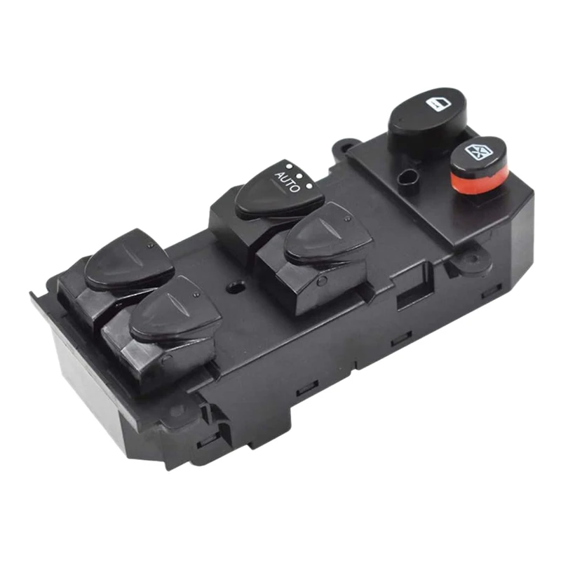 35750-Snv-H51 Car Left Front Window Regulator Switch Power Window Switch for Honda Civic 2006-2010
35750-Snv-H51 Car Left Front Window Regulator Switch Power Window Switch for Honda Civic 2006-2010