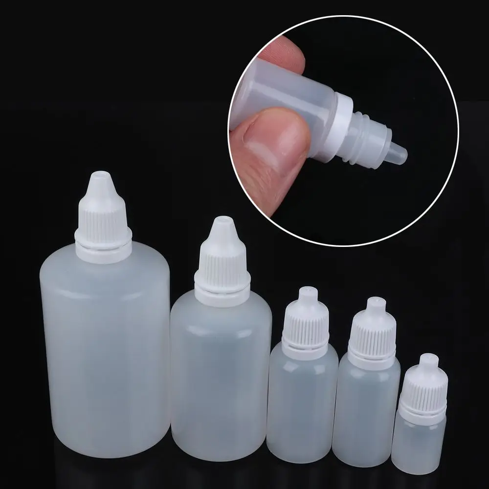 Craft Tool DIY Liquid Sample Eye Dropper Empty Plastic Paper Quilling Glue Applicator Squeeze Bottle
Craft Tool DIY Liquid Sample Eye Dropper Empty Plastic Paper Quilling Glue Applicator Squeeze Bottle