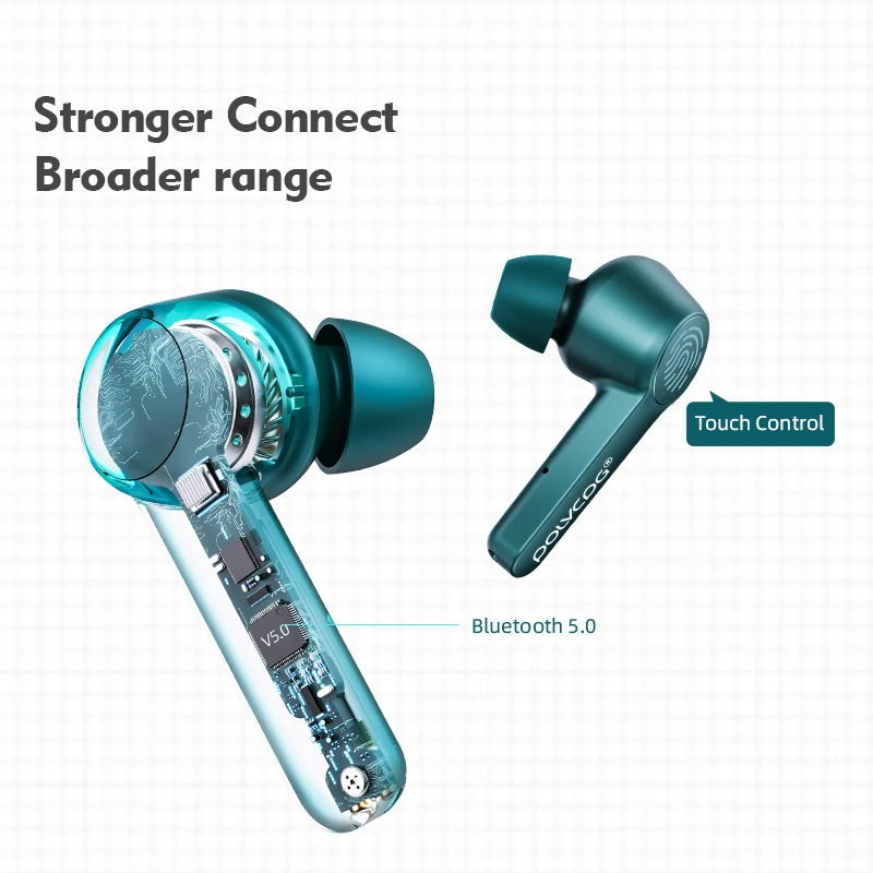 POLVCDG X7 Wireless Fone Bluetooth 5.0 Airdots Headset Long Battery Life HIFI Lossless Sound Quality Sports Waterproof Earplugs
POLVCDG X7 Wireless Fone Bluetooth 5.0 Airdots Headset Long Battery Life HIFI Lossless Sound Quality Sports Waterproof Earplugs