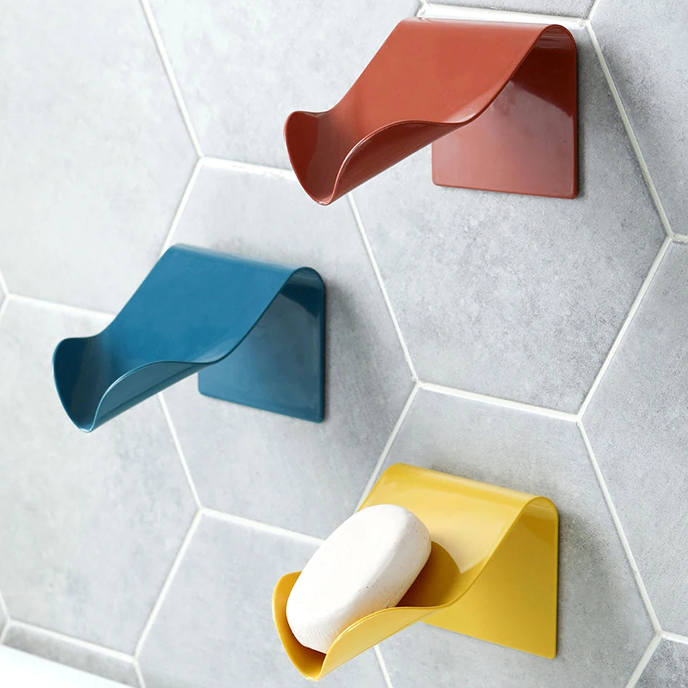 Soap Box Bathroom Soap Holder Free Punching Drain Plastic Soap Box Bathroom Powerful Practical Adhesive Drainage Durable Holder
Soap Box Bathroom Soap Holder Free Punching Drain Plastic Soap Box Bathroom Powerful Practical Adhesive Drainage Durable Holder