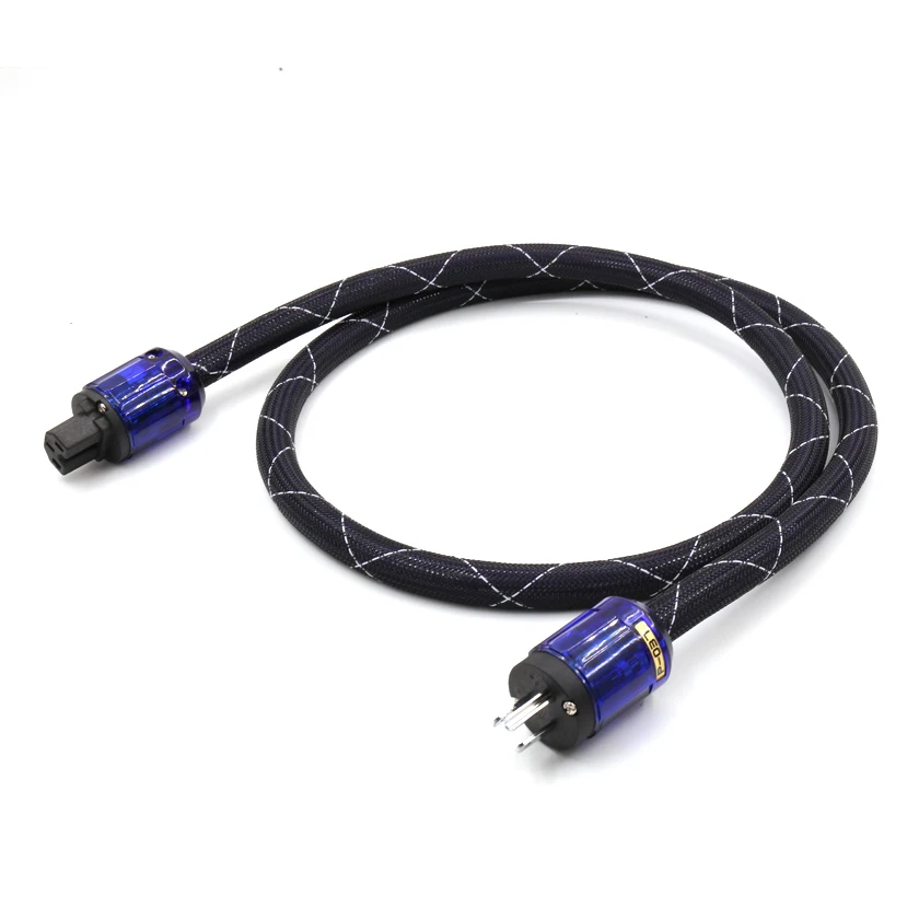 Чистый Медь US AC Мощность провод шнур питания Мощность кабель hifi медный дактилоскопический запорный клапан аудио усилитель CD amp Мощность каб...
Чистый Медь US AC Мощность провод шнур питания Мощность кабель hifi медный дактилоскопический запорный клапан аудио усилитель CD amp Мощность каб...