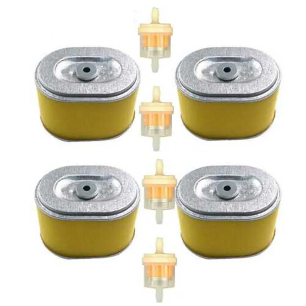 8Pcs Air Filter Pre-filter Suitable For Honda Engine Motor GX110 GX120 GX140 GX160 GX200 100*74*67mm Power Tool Parts
8Pcs Air Filter Pre-filter Suitable For Honda Engine Motor GX110 GX120 GX140 GX160 GX200 100*74*67mm Power Tool Parts