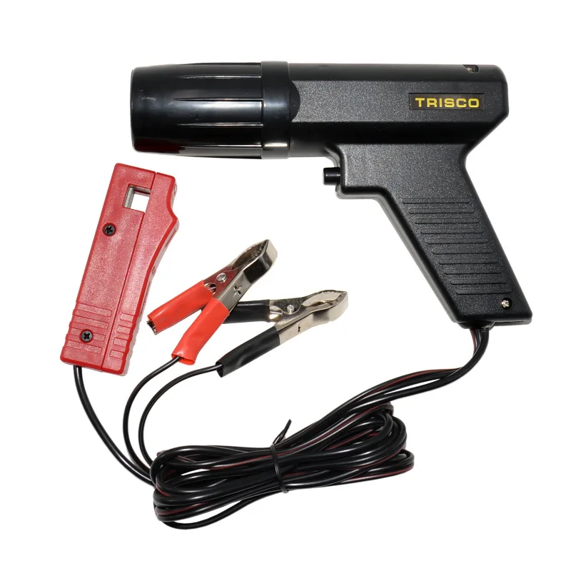 Car Diagnostic-Tool Car Ignition Test Engine Timing Gun Machine Light Hand Tools Repair Cylinder Detector Power Tester TL-122
Car Diagnostic-Tool Car Ignition Test Engine Timing Gun Machine Light Hand Tools Repair Cylinder Detector Power Tester TL-122