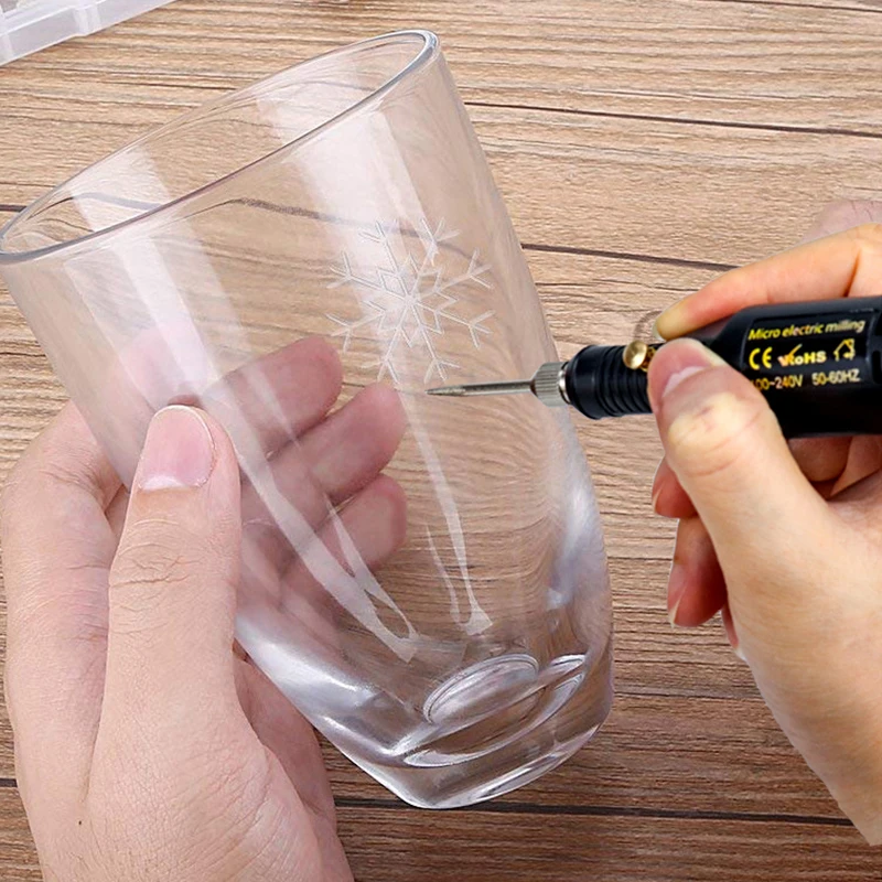Adjustable Speed Electric Dremel Engraving Mini Electric Drill Polishing Machine Variable Speed Rotary Power Tools Accessories
Adjustable Speed Electric Dremel Engraving Mini Electric Drill Polishing Machine Variable Speed Rotary Power Tools Accessories
