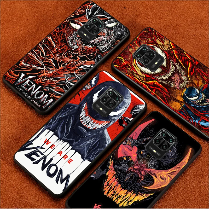 Anime Spiderman Marvel For Xiaomi Redmi Note10 10S 9T 9S 9 8T 8 7 6 5A 5 4 4X Prime Pro Max Black Phone Case
Anime Spiderman Marvel For Xiaomi Redmi Note10 10S 9T 9S 9 8T 8 7 6 5A 5 4 4X Prime Pro Max Black Phone Case