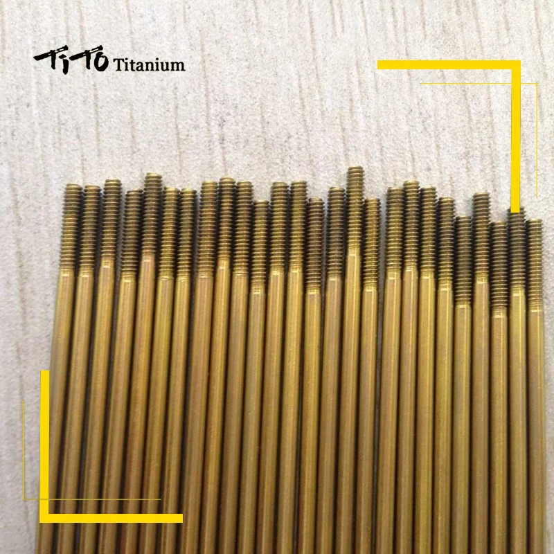 titanium 2,0 titanium MTB 
titanium 2,0 titanium MTB