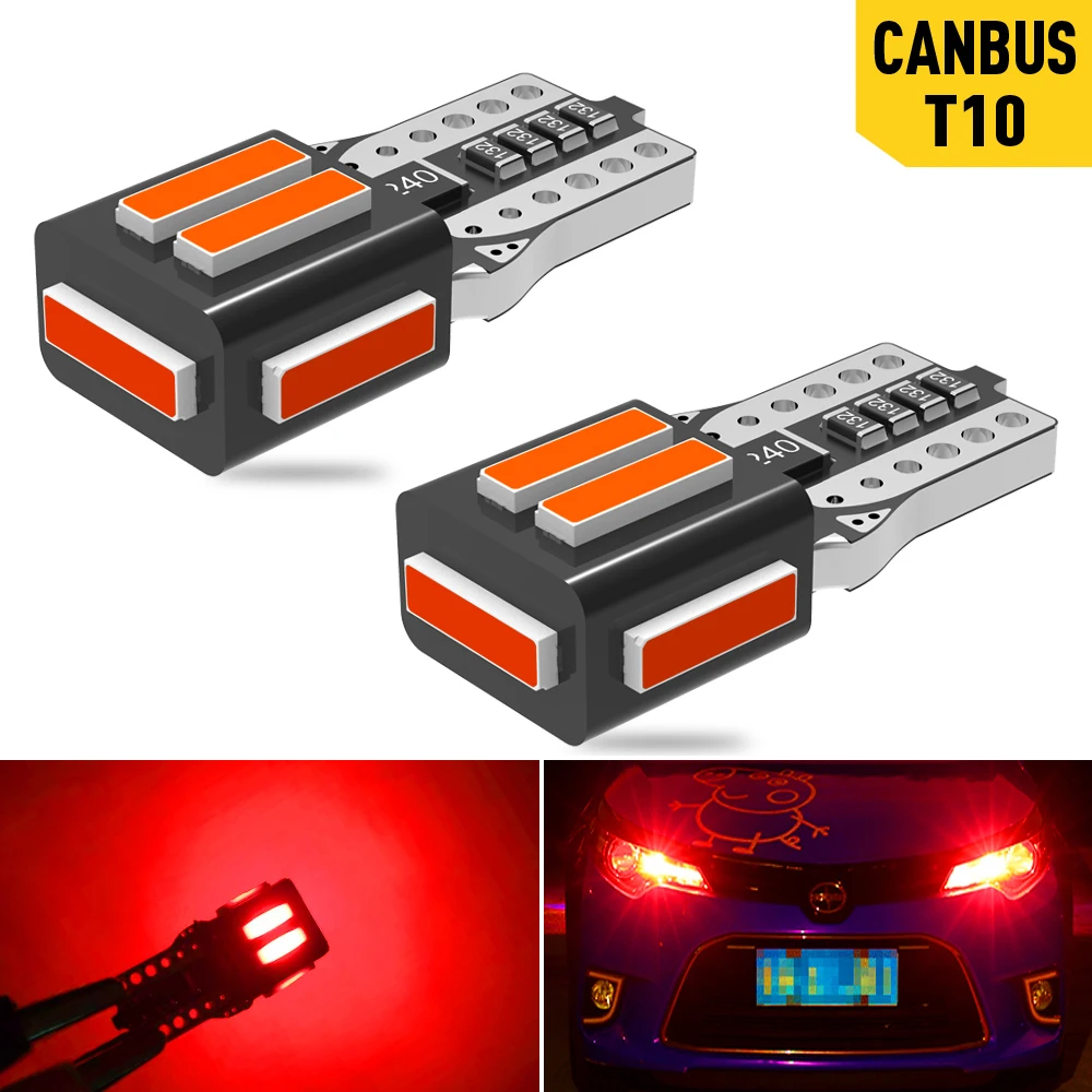 A Pack T10 W5W Canbus Car LED Bulb For For Nissan Qashqai J11 J10 Nissan X Trail T32 T31 Juke Interior Dome Light Reading Lights
A Pack T10 W5W Canbus Car LED Bulb For For Nissan Qashqai J11 J10 Nissan X Trail T32 T31 Juke Interior Dome Light Reading Lights