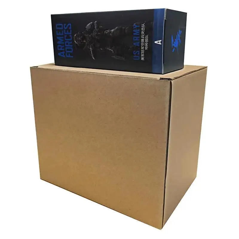 JOYTOY 1/18 3.75inches Action Figure US Army Airborne Squad Single Figure Anime Collection Model Toy For Gift Free Shipping
JOYTOY 1/18 3.75inches Action Figure US Army Airborne Squad Single Figure Anime Collection Model Toy For Gift Free Shipping