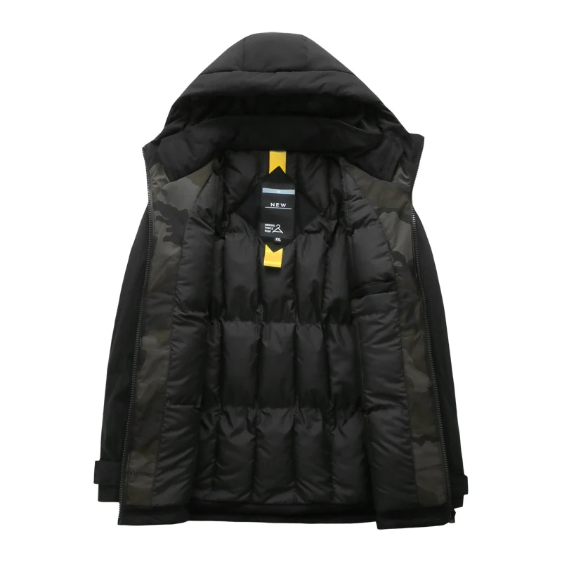 plus size 10XL 9XL 8XL 7XL winter new casual windproof parkas cotton-padded coat with large pockets High quality parkas men
plus size 10XL 9XL 8XL 7XL winter new casual windproof parkas cotton-padded coat with large pockets High quality parkas men