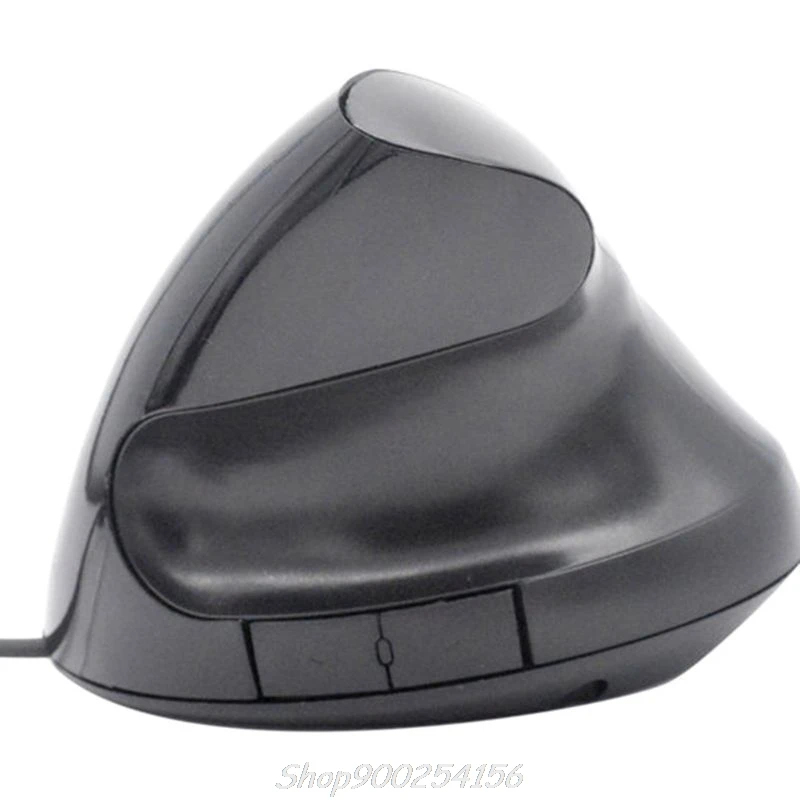 Ergonomic Design USB Vertical Optical Mouse Wrist Healing For Computer PC Laptop Jy17 20 Dropship
Ergonomic Design USB Vertical Optical Mouse Wrist Healing For Computer PC Laptop Jy17 20 Dropship