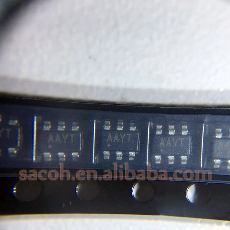 5 шт./лот New OriginaI MAX5812LEUT MAX5812 AAYT или MAX5812MEUT AAYV SOT23-6 выходное напряжение DAC
5 шт./лот New OriginaI MAX5812LEUT MAX5812 AAYT или MAX5812MEUT AAYV SOT23-6 выходное напряжение DAC