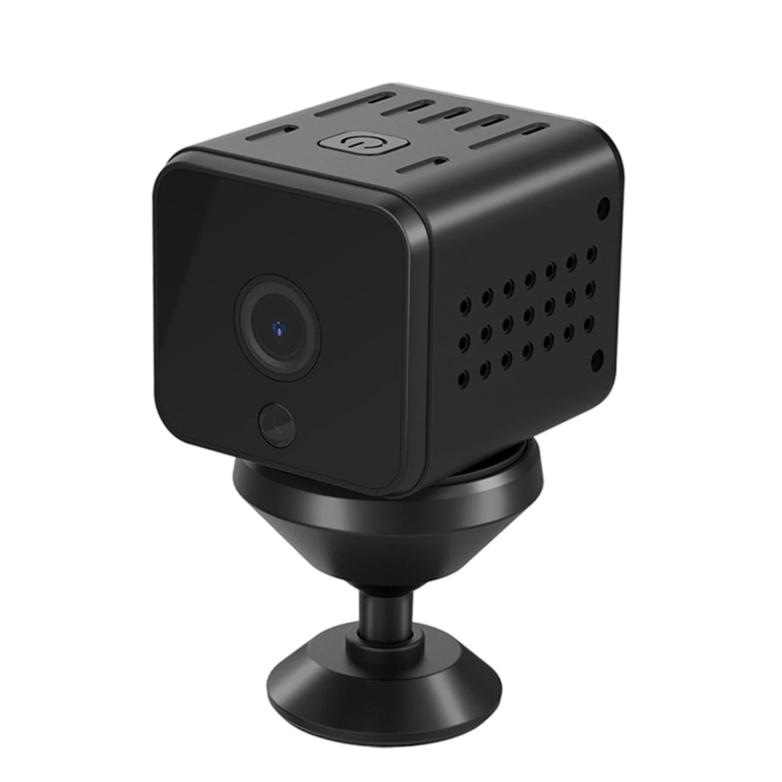 Mini Micro Camera HD Motion Detection Audio for Indoor Car Outdoor Office Home Surveillance
Mini Micro Camera HD Motion Detection Audio for Indoor Car Outdoor Office Home Surveillance
