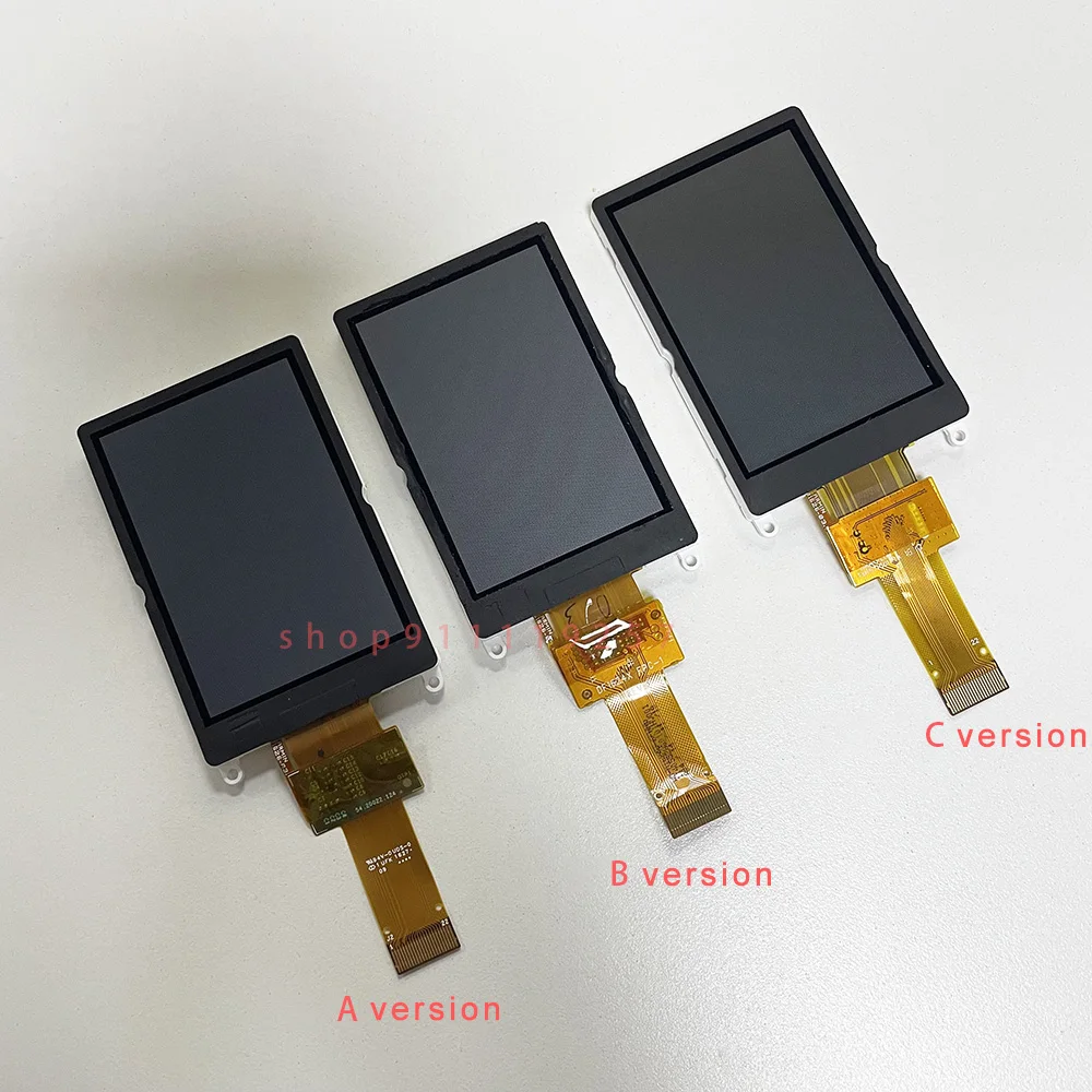 LCD Screen For GARMIN Edge Touring Edge 810 Edge Touring Plus LCD Display Screen Bicycle Computer Part Replacement
LCD Screen For GARMIN Edge Touring Edge 810 Edge Touring Plus LCD Display Screen Bicycle Computer Part Replacement