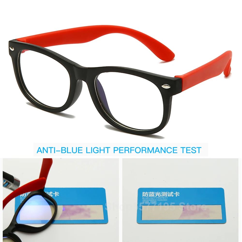 2023 Anti blue Light Kids Glasses Children Square Optical Frame Eyeware Boy Girls Square Computer Transparent Eyeglasses UV400
2023 Anti blue Light Kids Glasses Children Square Optical Frame Eyeware Boy Girls Square Computer Transparent Eyeglasses UV400