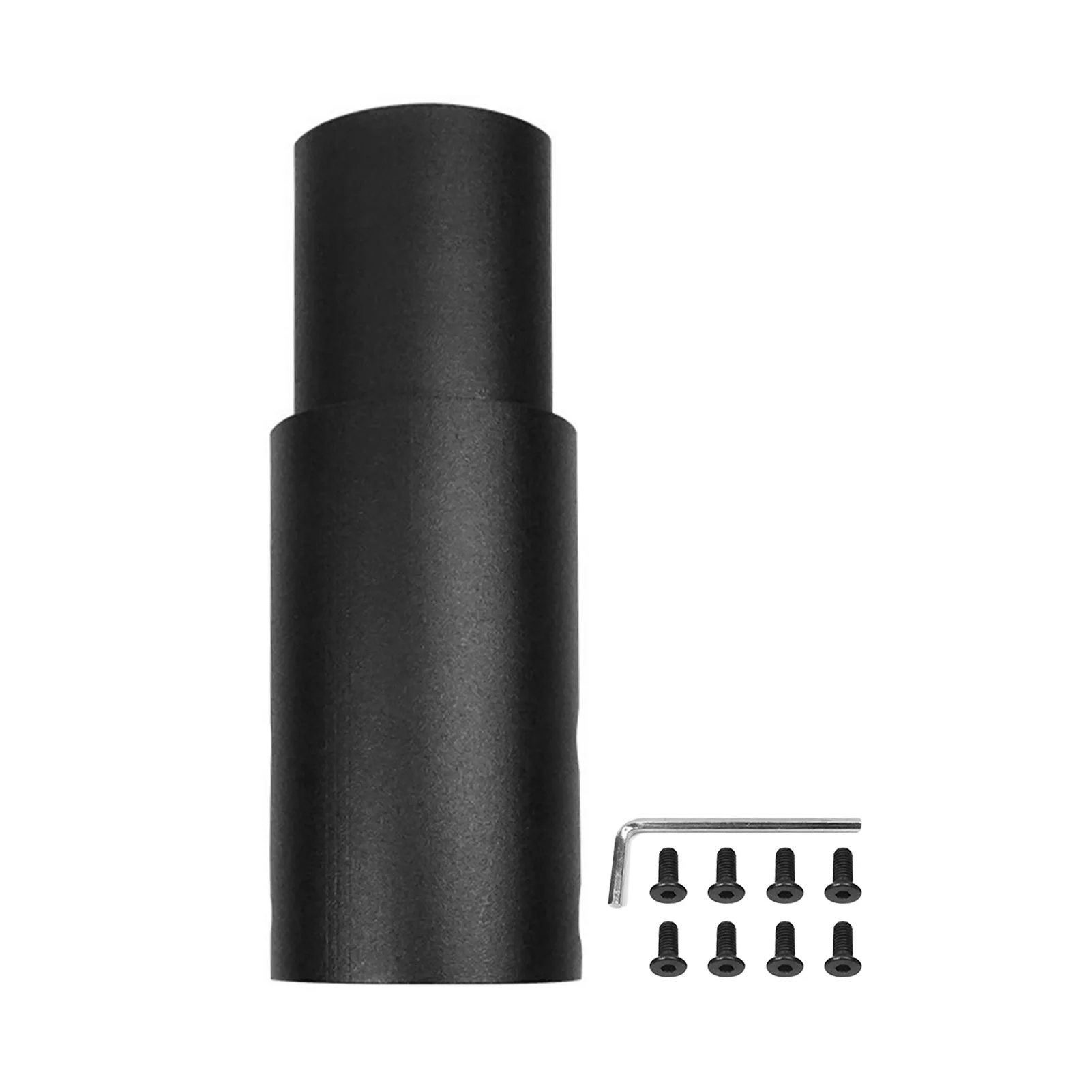 Universal Scooter Extension Tube For M365 1s Pro2 Electric Scooter Extension Pole Handlebar Riser Heighten Modificate Relaxing
Universal Scooter Extension Tube For M365 1s Pro2 Electric Scooter Extension Pole Handlebar Riser Heighten Modificate Relaxing