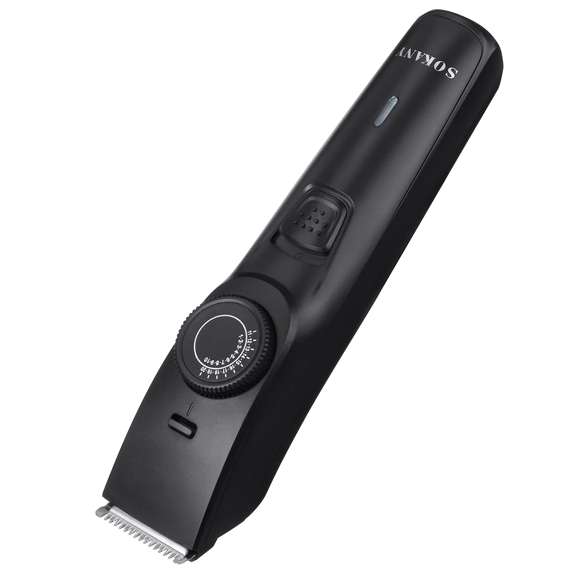 Professional Trimmer Electric Hair Clipper Barber Razor Beard Trimmer Stainless Steel Blade Hair Cutting Machine Mens Shaver
Professional Trimmer Electric Hair Clipper Barber Razor Beard Trimmer Stainless Steel Blade Hair Cutting Machine Mens Shaver